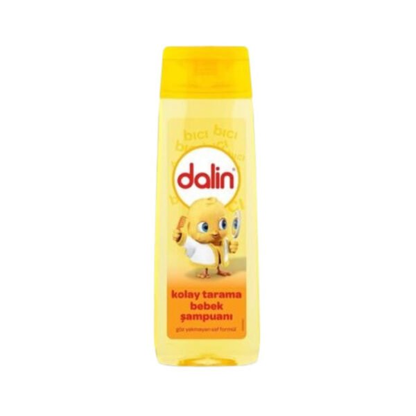 Şampuan Kremli 200 Ml