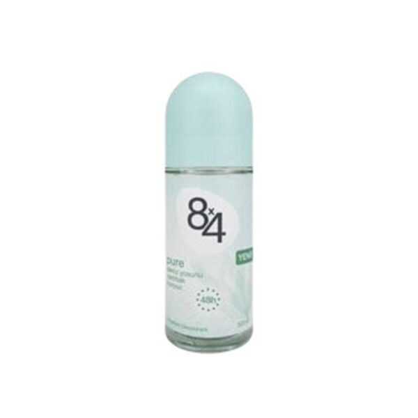 Pure Roll-on Kadın 50 ml
