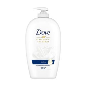 Caring Nemlendirici Sıvı Sabun 450 Ml