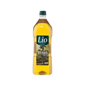 Lio Riviera Zeytinyağı 2 Lt
