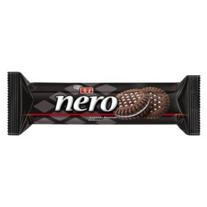 Nero Kakaolu Kremalı Bisküvi 110 Gr