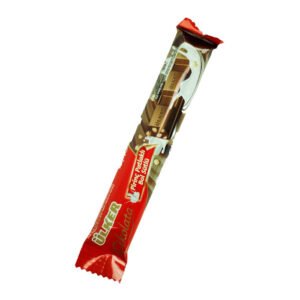 Pirinç Patlaklı Bol Sütlü Çikolata 14 Gr