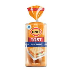 Tost Ekmeği 350 Gr