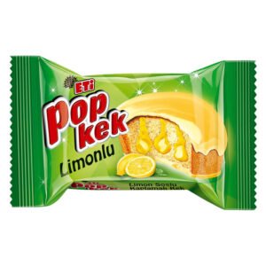 Topkek  Muzlu 40 Gr