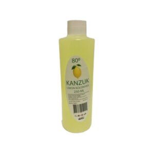 Limon Kolonyası 400 Ml