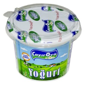 Yoğurt 1 kg