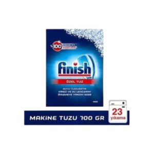 Bulaşık Makinesi Tuzu 700 gr
