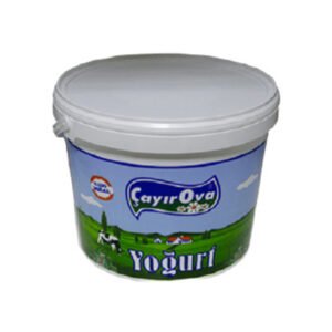 Yoğurt Homojenize 1250 gr