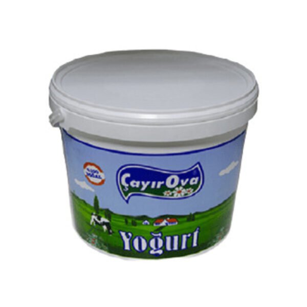 Yoğurt Homojenize 1250 gr