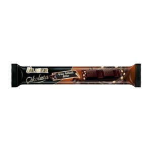 Pirinç Patlaklı Bitter Çikolata 14 Gr