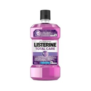 Ağız Bakım Suyu Total Care 500 Ml