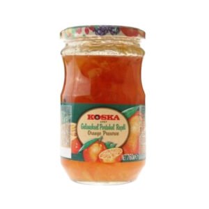 Portakal Reçeli 760 Gr