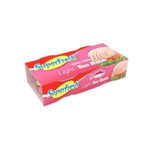 Ton Balığı Light 2'li 150 Gr