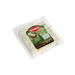Peynir Otlu Beyaz 100 Gr
