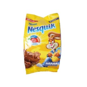İçecek Toz 375 Gr