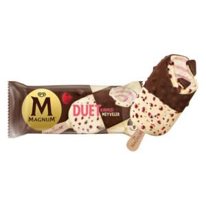 Düet Kırmızı Meyveler 90 Ml