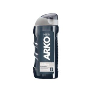 Men Tıraş Kolonyası Platinum 250 ml