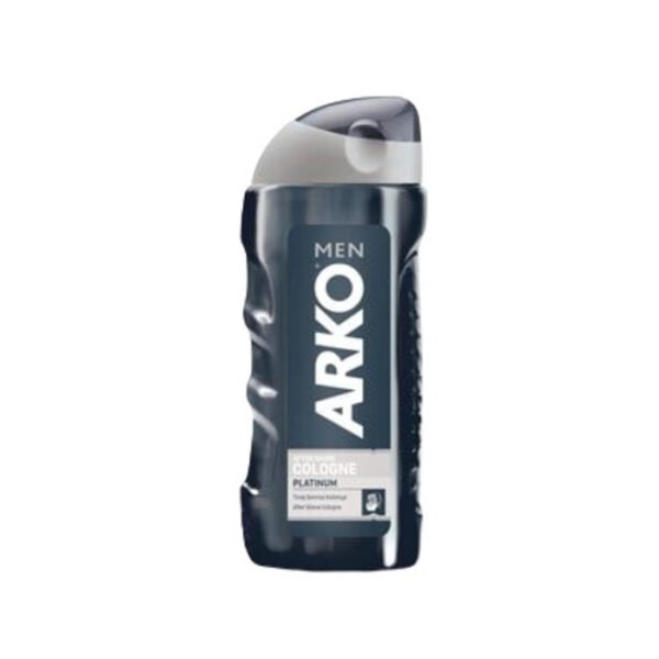 Men Tıraş Kolonyası Platinum 250 ml