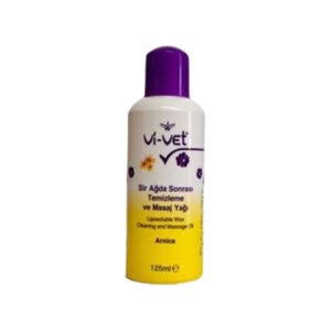 Arnica Sir Ağda Sonrası Temizleme Ve Masaj Yağı 125 Ml