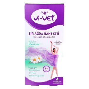 Bant Sir Ağda Seti Azulen 41'li