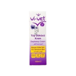 Krem Tüy Dökücü 100 Ml