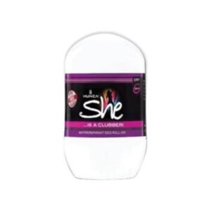 Is Clubber Kadın Roll-On 150 ml