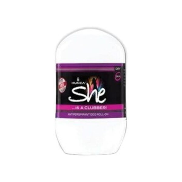 Is Clubber Kadın Roll-On 150 ml