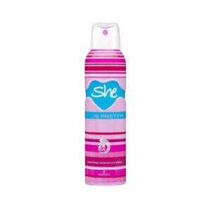 Pretty Deodorant 150 ml