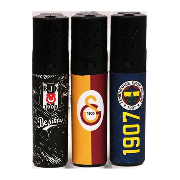 Gs'lisanslı Rüzgar Çakmak