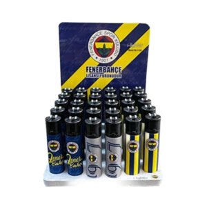 Fenerbahçe Lisanslı Rüzgar Çakmak Adet