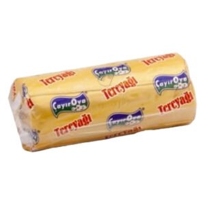 ÇAYIROVA TEREYAG 500GR.