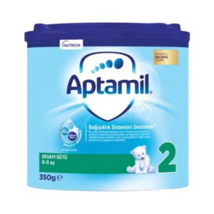 Devam Sütü 2 Numara Akıllı Kutu 350 Gr