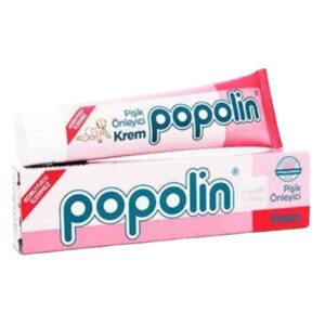 Pişik Kremi 40 Gr