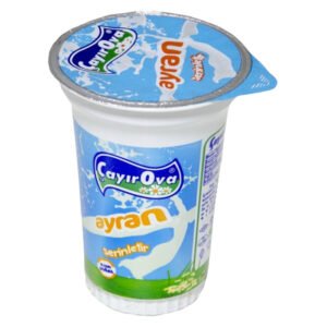 Bardak Ayran 170 Gr