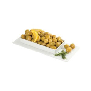 Kırma Yeşil Zeytin 150 gr