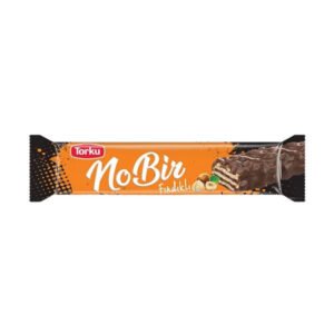 Gofret No 1 Special Fındıklı