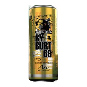 Enerji İçeceği 250 ml