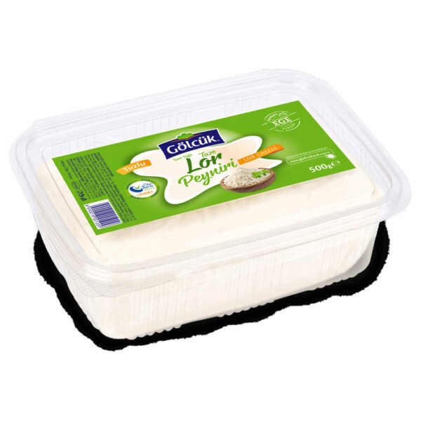 Tulum Tuzsu Lor 500 gr