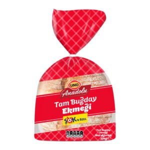 Anadolu Tam Buğday Ekmeği 350 Gr