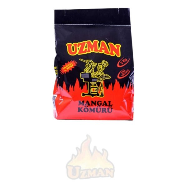 Kömür Çıtalı 1800 Gr