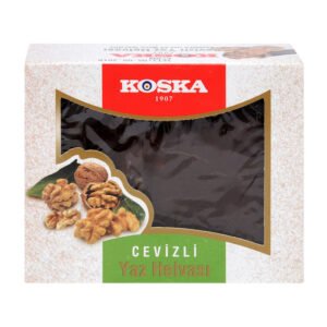 Helva Cevizli Yaz 350 Gr