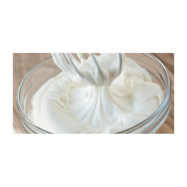 GÜNEŞ KREM ŞANTİ SADE 75 GR