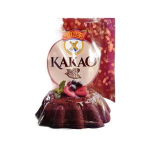 GÜNEŞ KAKAO 50 GR