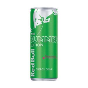Enerji İçeceği The Summer Edition 250 Ml