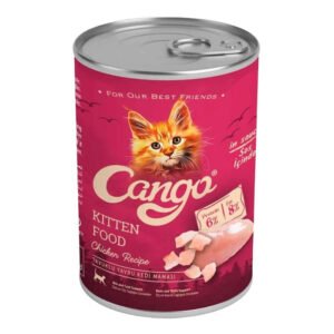 Yavru Kedi Maması Tavuklu 415g