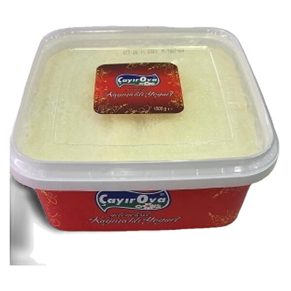 Yoğurt   Tava  1500 gr