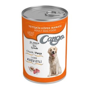 Yetişkin Köpek Maması 415 Gr