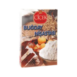 Buğday Nişastası 150 gr