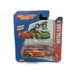 Toysan speed Racer tekli araba toy-07