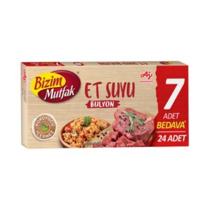 Et Suyu 2x10 Gr